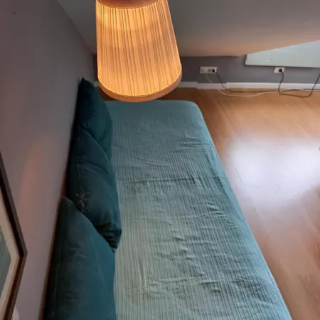 On The Sea In Downtown Appartement Trieste